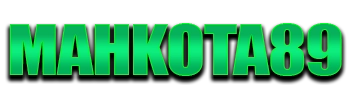 Logo Mahkota89